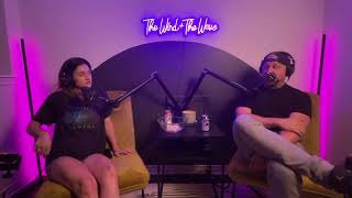 The Dwight and Patty Show Podcast - Season 3, Episode 4