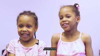 Kids' Dream Homes Episode 2