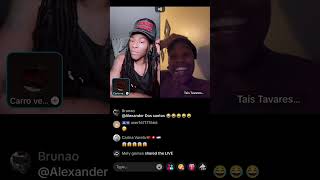 Live Jose salamita guerra ku se fidjo so fedi😳(triste)