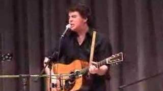 Lonesome River Band - Them Blues