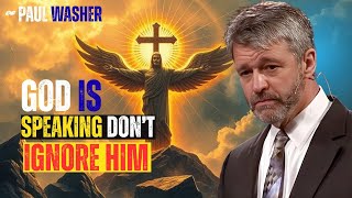 God Is Calling You—Are You Ready? | Paul Washer Vision God Motivation