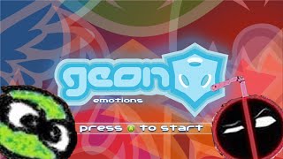 Geon: The Den's Favorite