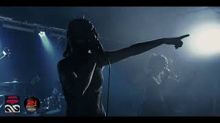 Octo Crura - Thousand Voices (LIVE NIZZA 2023)
