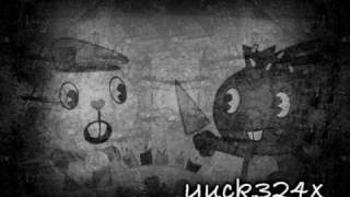 ❝Now and Forever.❞ - FlippyxFlaky