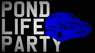 100% PONDLIFEPARTY™ MIX [Dubstep & Grime] (PT.1)