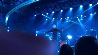 Switchfoot Live Love Alone is Worth The Fight Phoenix 2019