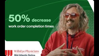 Neurodiversity in the Workplace | A Maintenance Success Story