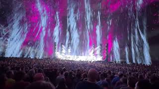 Phish - Piper - 4/21/24 - Live at Sphere, Las Vegas, NV - N4 S2 - 4k