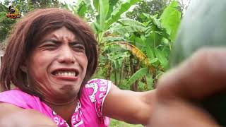 GARENG DITARIK ODONG-ODONG | Must Watch New Funny Video . Best Amazing Funny Comedy  KEMEKEL. TV