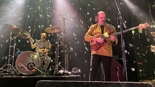 Le Piano by Donny Benét (Live in Toronto)