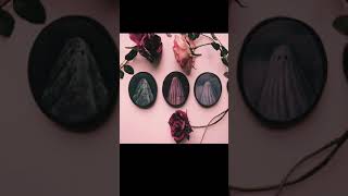 Haunt Me - Our Ghosts