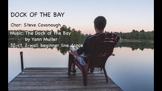 Dock of the Bay Demo