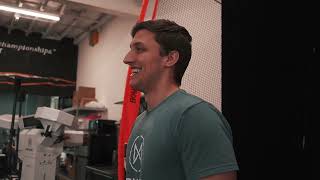 Everything Filthy Vlog MONARC Sports DALLAS, TX