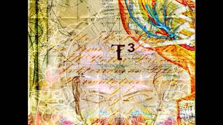 Ghreg on Earth ‎- T³ [Full album]