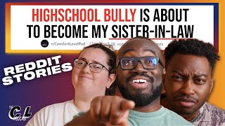 HS Bully Becomes Sister-in-Law + Husband Excludes Me From House Deed… AITA? 👊🏠| Reddit Stories (195)