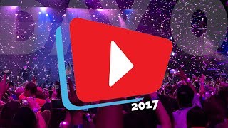 Jason Derulo Kicks off VidCon 2017