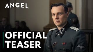 Truth & Treason | Official Teaser | Angel