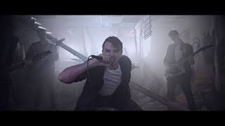 Regional One - Addicted To Chaos (Official Video)
