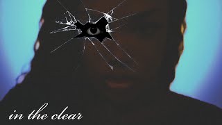 Miley Carterr - in the clear (Audio)