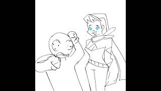 Peepers///OCS///TW FLASHING