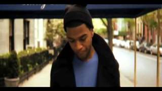 KID CUDI Mixtape Trailer: A Kid Named Kid Cudi