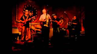 The Billy Crawford Band -- Old Love