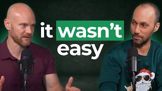 From $0 to $100M: How To Raise Capital w/ Hunter Thompson 📈 EP102