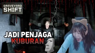 Satpam Kuburan - Graveyard Indonesia Part 1