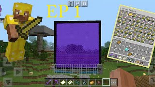HOW TO BUILD A GOLD FRAM  1.16 EP :1
