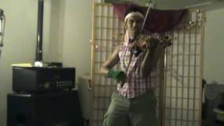 2 Corteo "Klezmer" - Violin