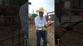You Should Be Using Bull Rope Pads.