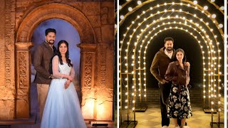 Gagandeep singh raike & Gaganjot kaur Live Jaggo Ceremony