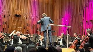 Epic Orchestra – Titanic Theme LIVE 🎻🚢 My Heart Will Go On | London Concert Orchestra