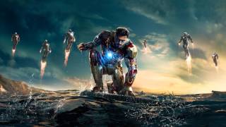 Iron Man 3 Original Motion Picture Soundtrack - 03. Attack on 10880 Malibu Point