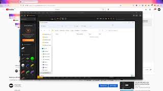 Making a Windows Game #coding #trending #live #gaming