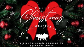 The Gift Wrapped in Love (@TeamHallMusic)