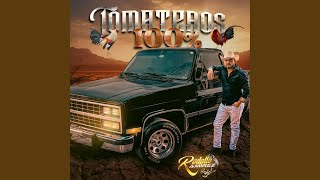 Tomateros 100%