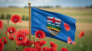 Western independence and  Remembrance Day. We honour our veterans.