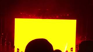 REZZ ROCKS OPENING 2018
