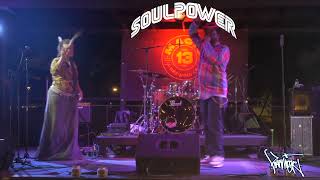 Karniege Live at SoulPower Music & Art Festival | Boom-Bap Bars & Soul Samples...
