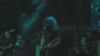 Urbandub - Evidence Live! PAL Night Iloilo Dinagyang Festival 2019