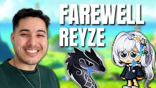 The End of an Arc..