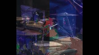 Krautrock Kurator Live performance Leeds 2024
