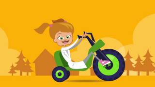 HDI Educational Interactive projects