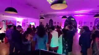 shivani and Rj engagement 💍 1