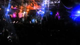 Axwell @Dolcevita 'don 't you worry child '