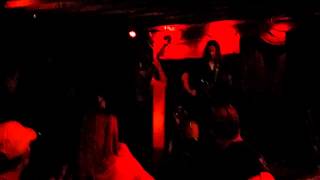 Cool band at red eye flys