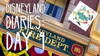 Disneyland Diaries Day 4: And Now It’s Time to Say Goodbye