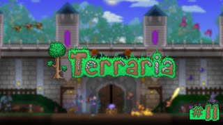 [LIVE 🛑] Playing Terraria! I need your help! PT. 11