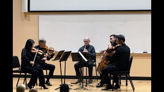 Chicago Symphony Orchestra (CSO) musicians on strike perform to sold out audiences with wide support